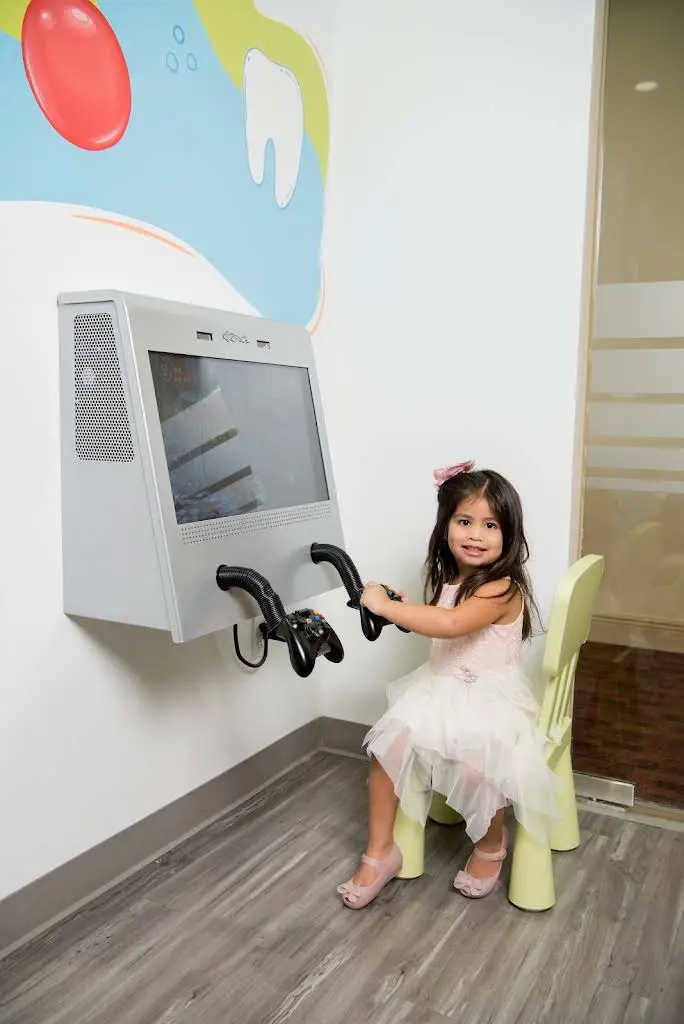 American Pediatric Dental & Orthodontic Group - Coral Springs