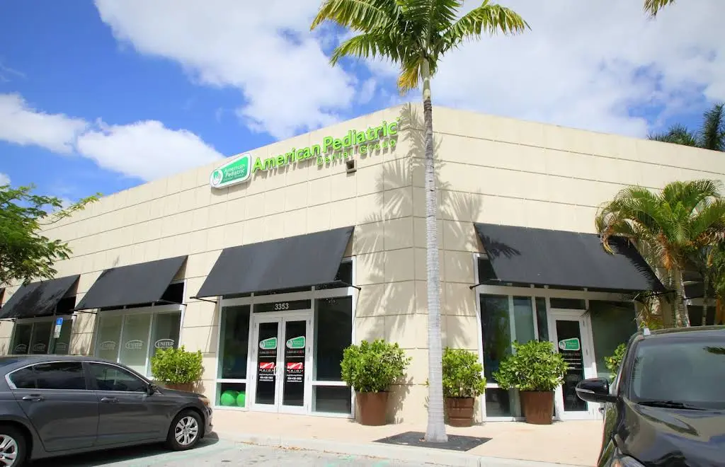 American Pediatric Dental & Orthodontic Group - Coral Springs