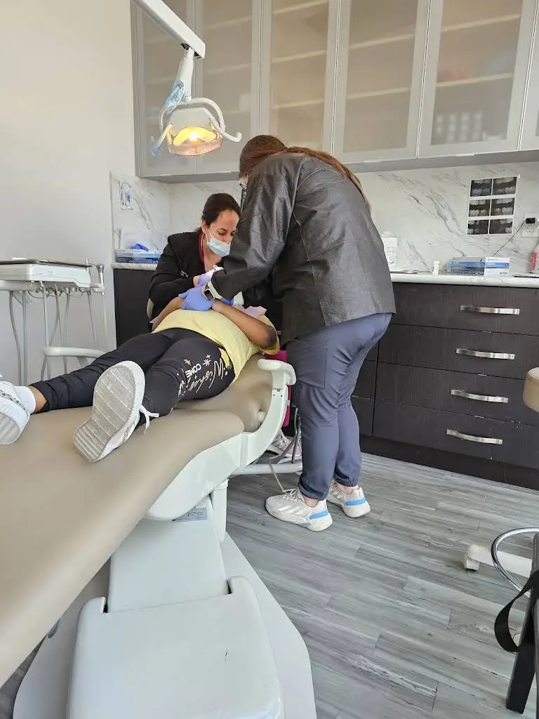 American Pediatric Dental & Orthodontic Group - Coral Springs