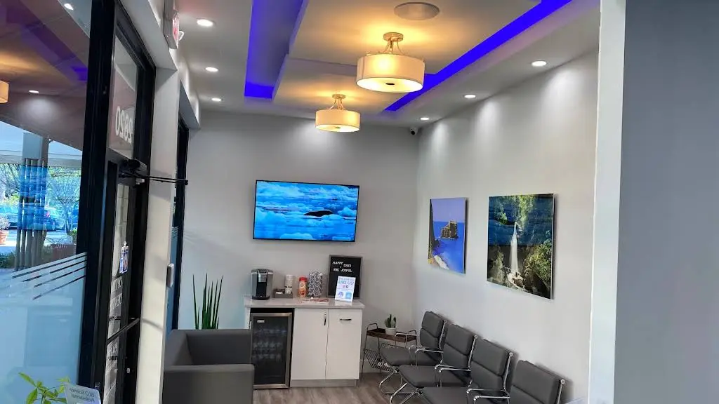 Optimum Dentistry of Coral Springs