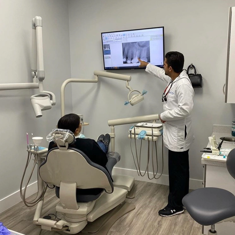 Optimum Dentistry of Coral Springs