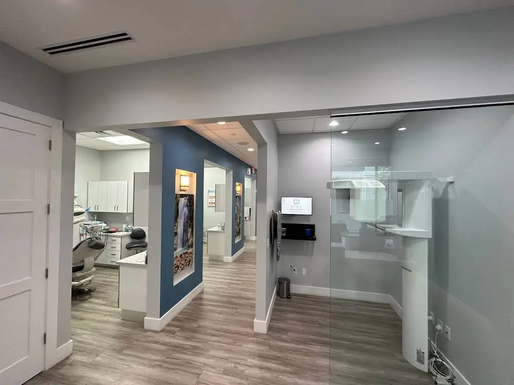 Optimum Dentistry of Coral Springs