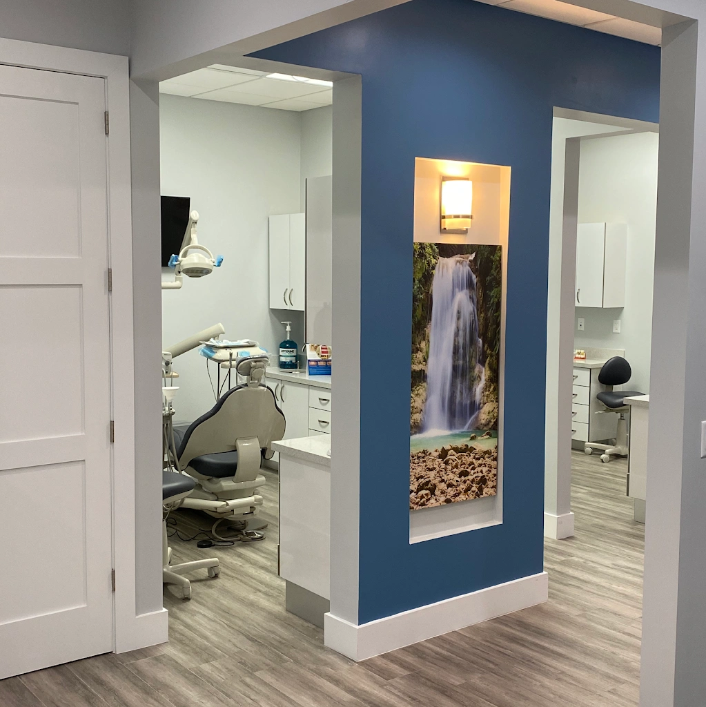 Optimum Dentistry of Coral Springs