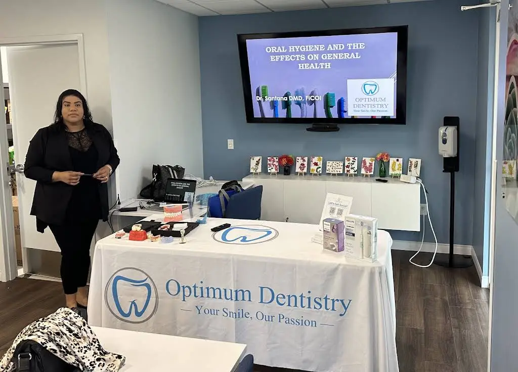 Optimum Dentistry of Coral Springs