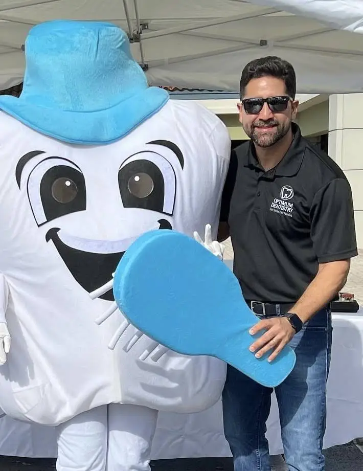 Optimum Dentistry of Coral Springs