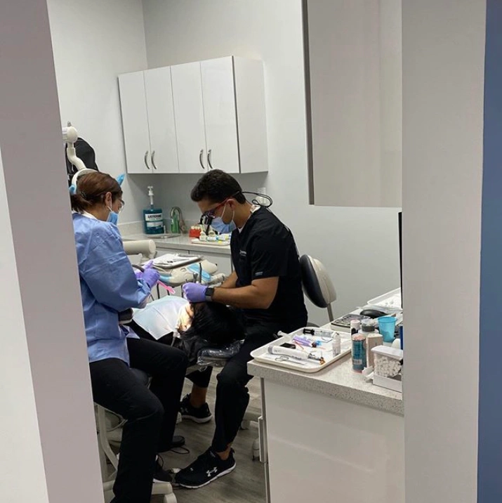 Optimum Dentistry of Coral Springs