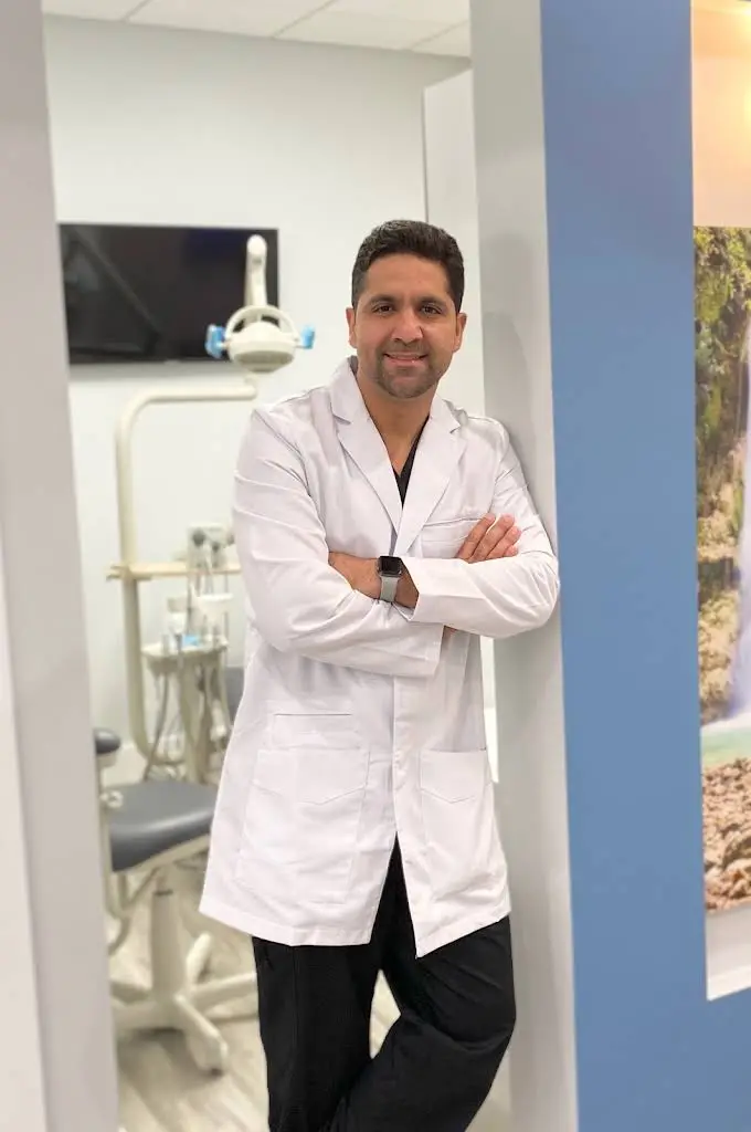 Optimum Dentistry of Coral Springs