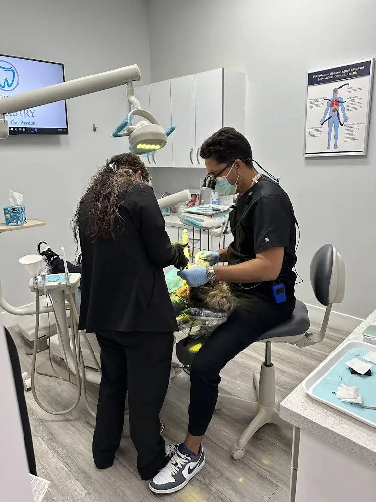 Optimum Dentistry of Coral Springs