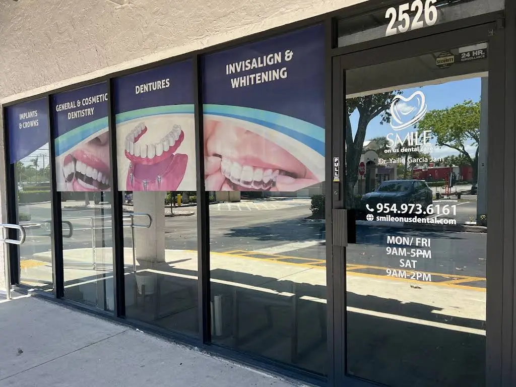 Smiles on Us Dental Care
