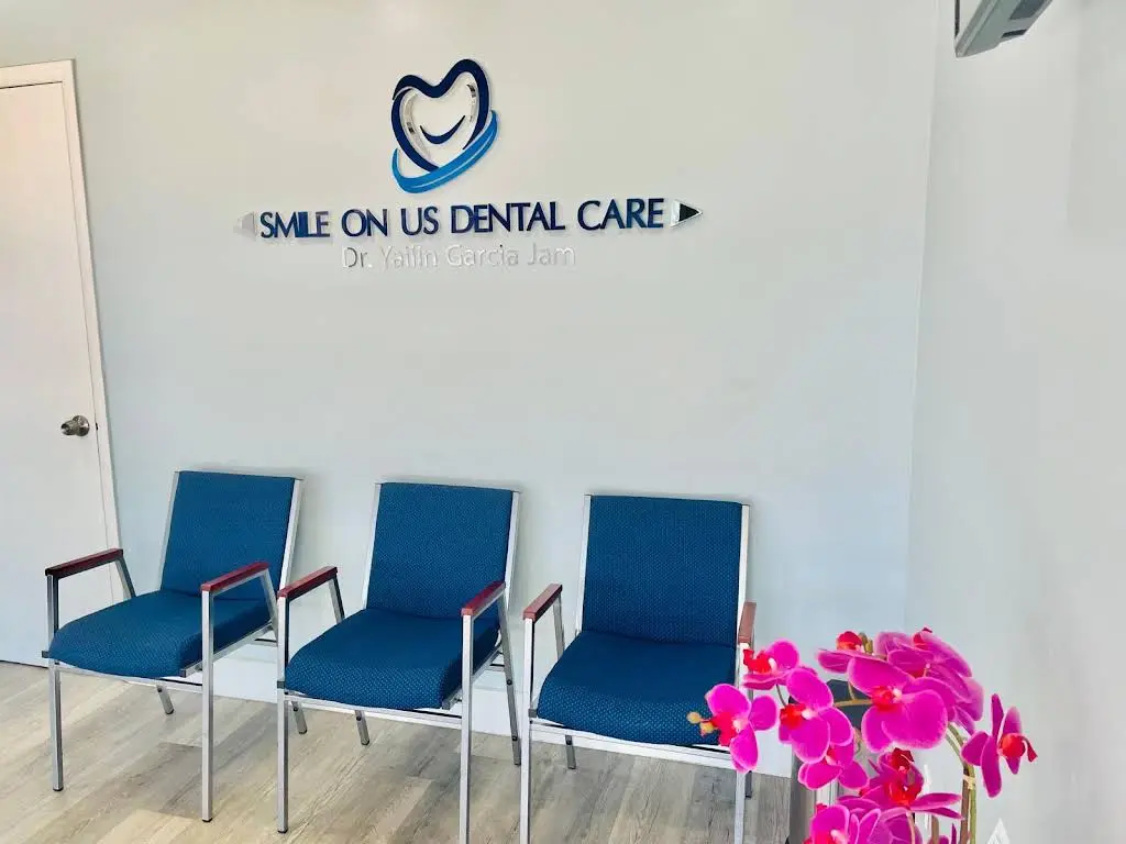 Smiles on Us Dental Care