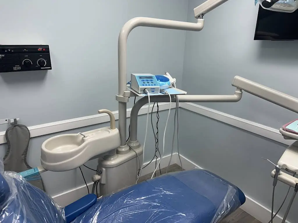 Smiles on Us Dental Care