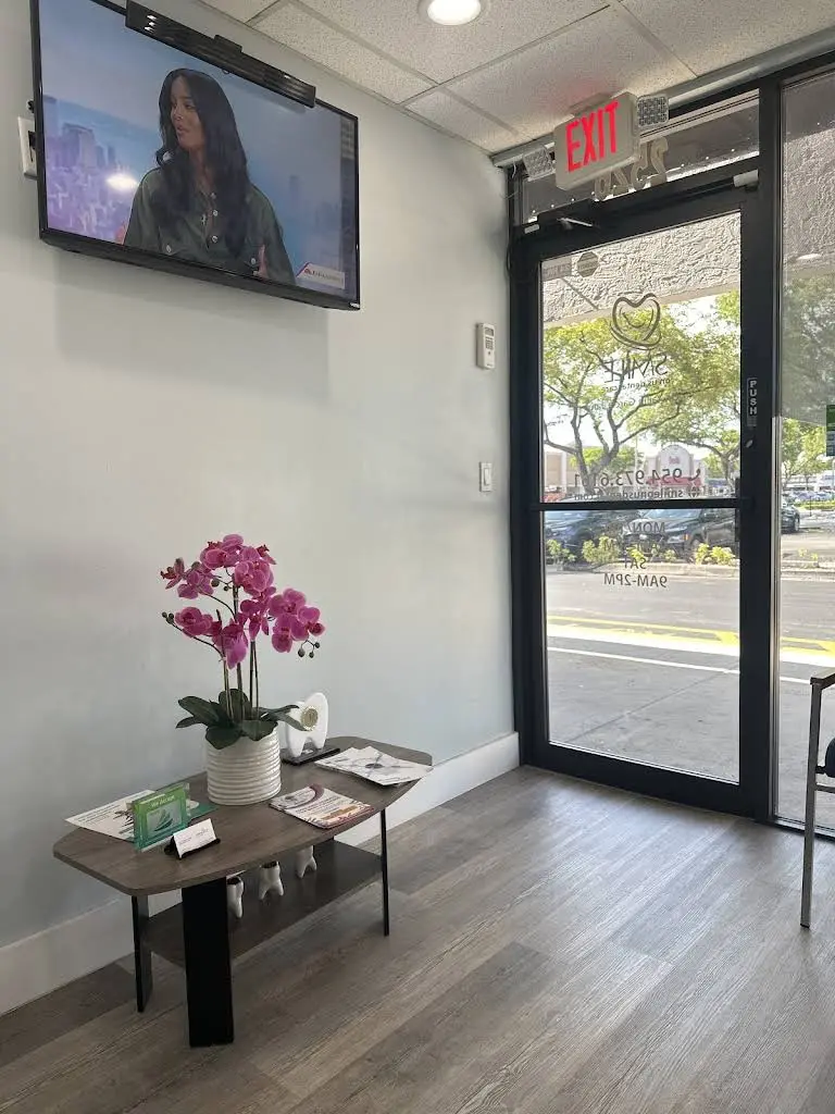 Smiles on Us Dental Care
