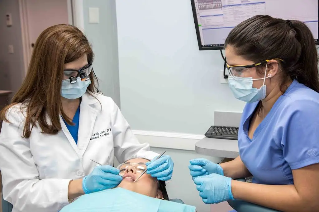 Smiles on Us Dental Care
