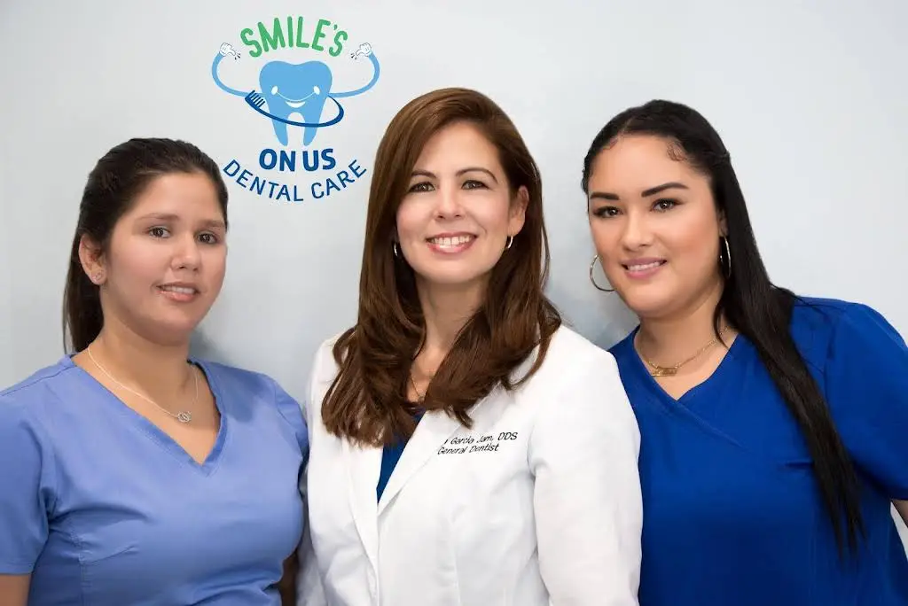 Smiles on Us Dental Care