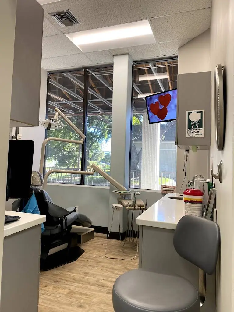 Dental Team of Coconut Creek