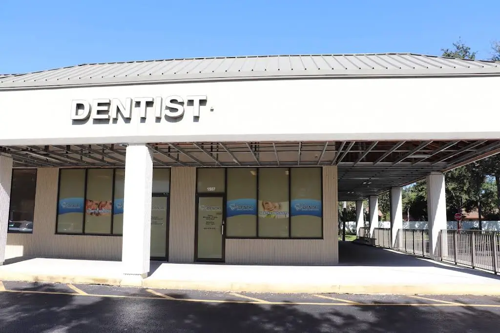 Dental Team of Coconut Creek