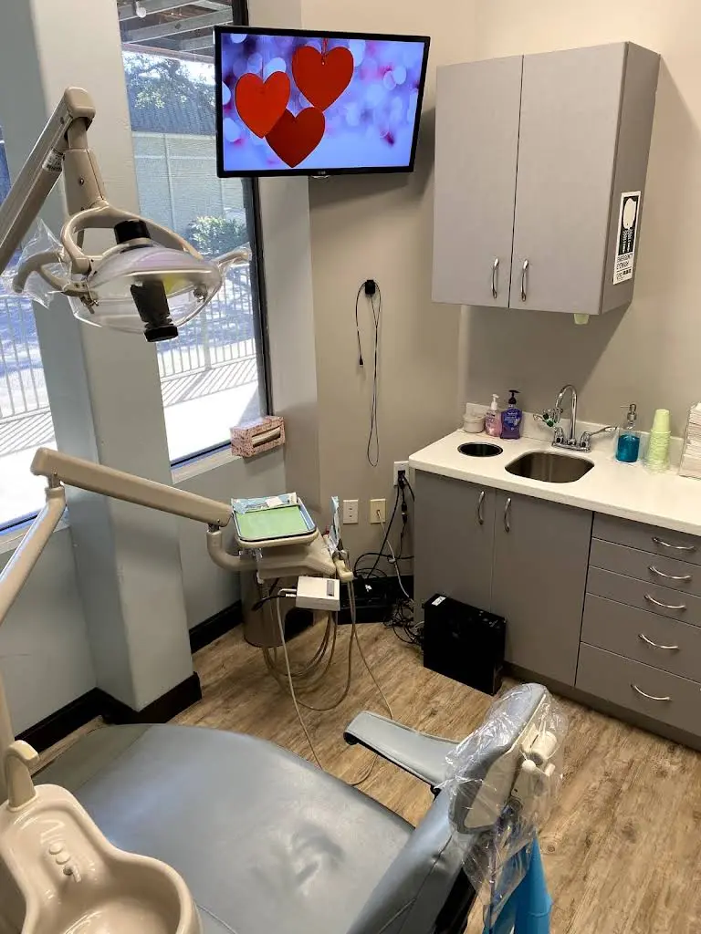 Dental Team of Coconut Creek