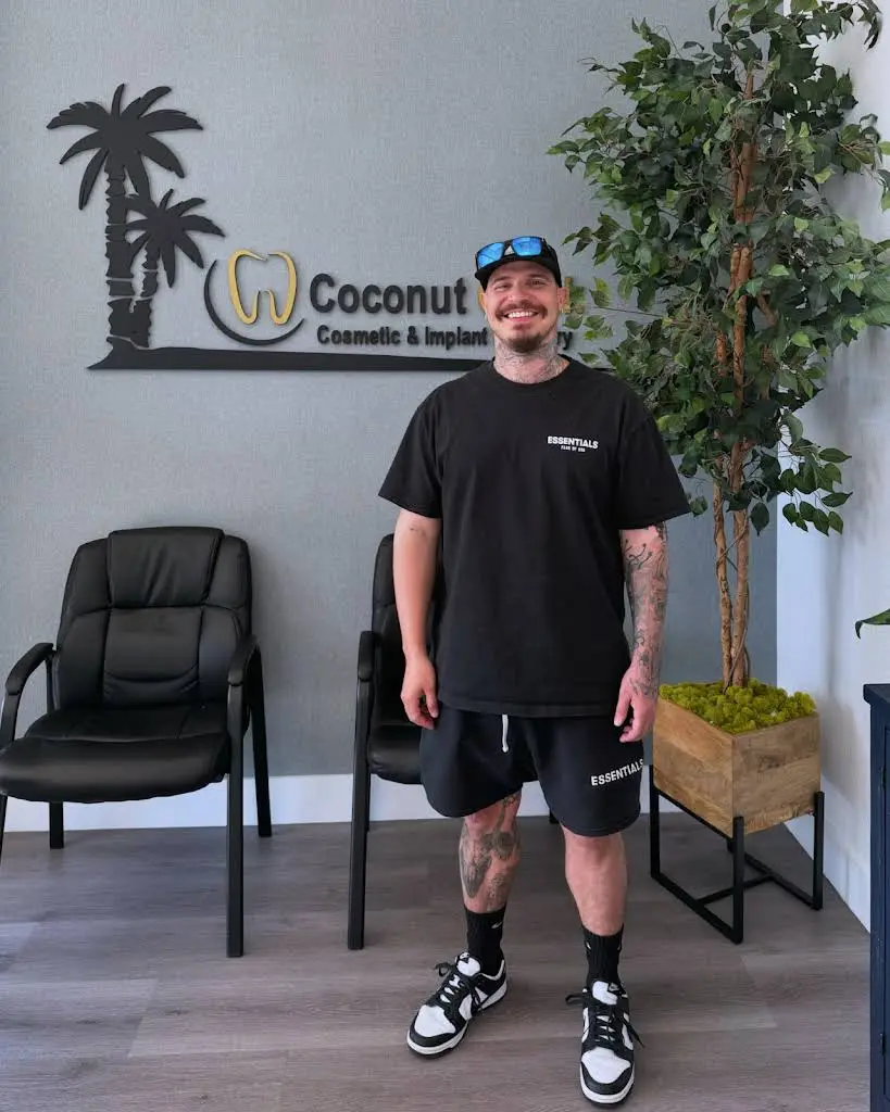 Coconut Creek Cosmetic and Implant Dentistry
