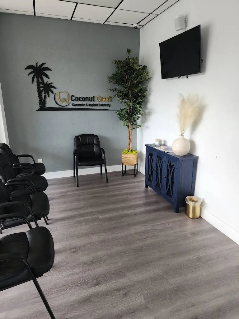Coconut Creek Cosmetic and Implant Dentistry