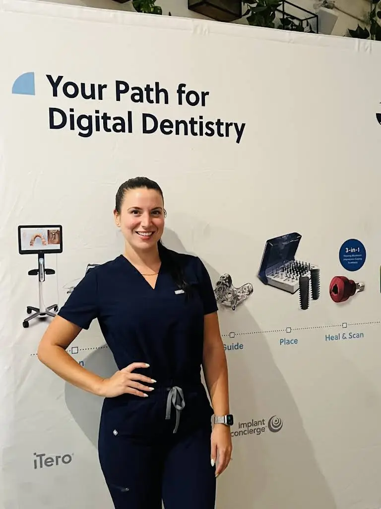 Coconut Creek Cosmetic and Implant Dentistry