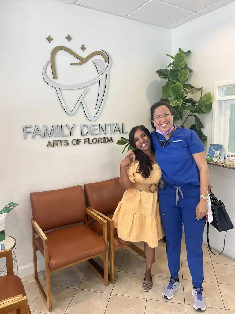 Family Dental Arts of Florida