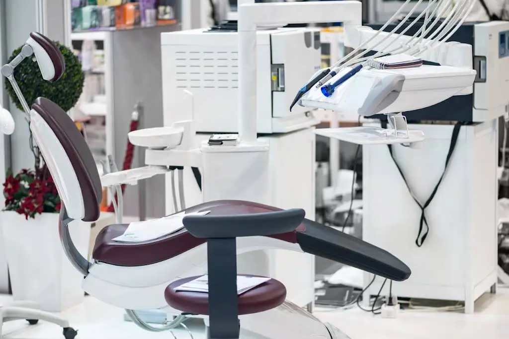 McCosh Dental