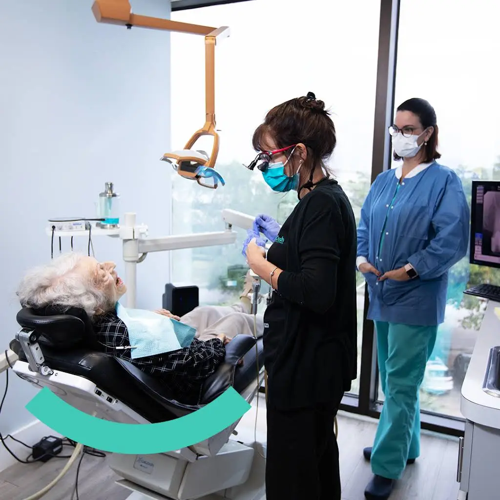 McCosh Dental