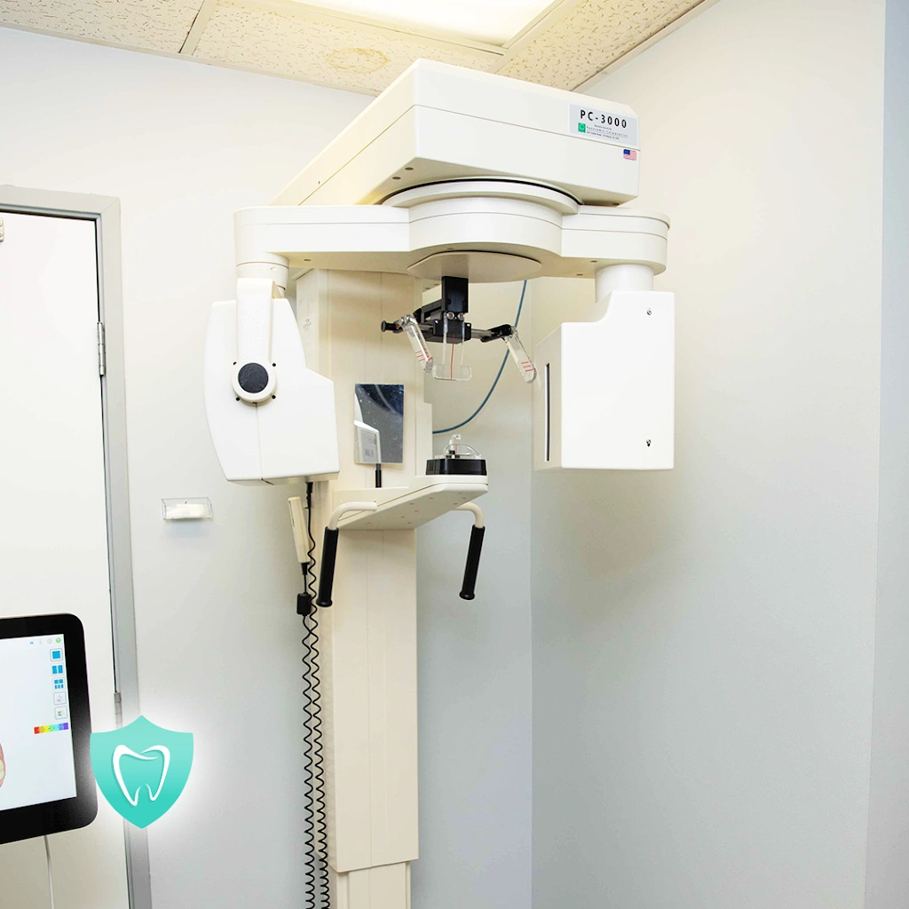 McCosh Dental