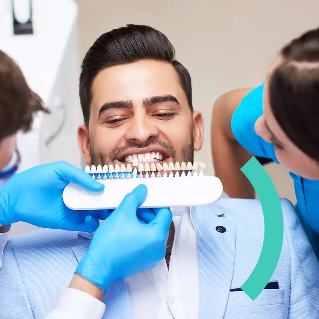 McCosh Dental