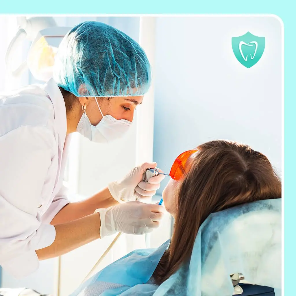 McCosh Dental