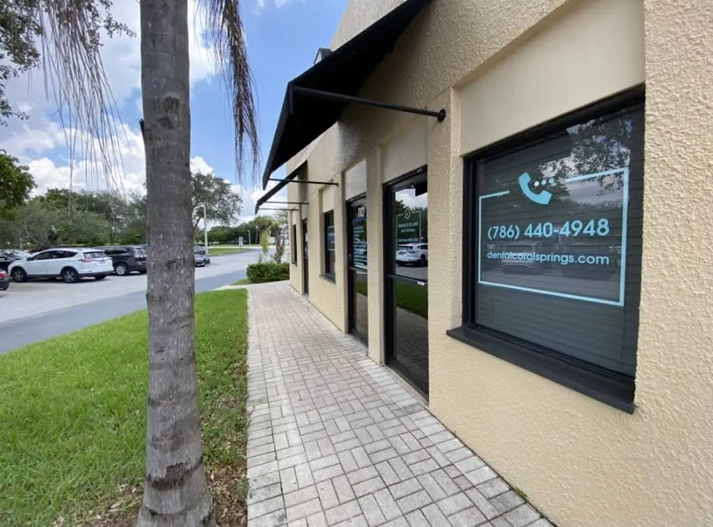 Affordable Dentistry of Coral Springs