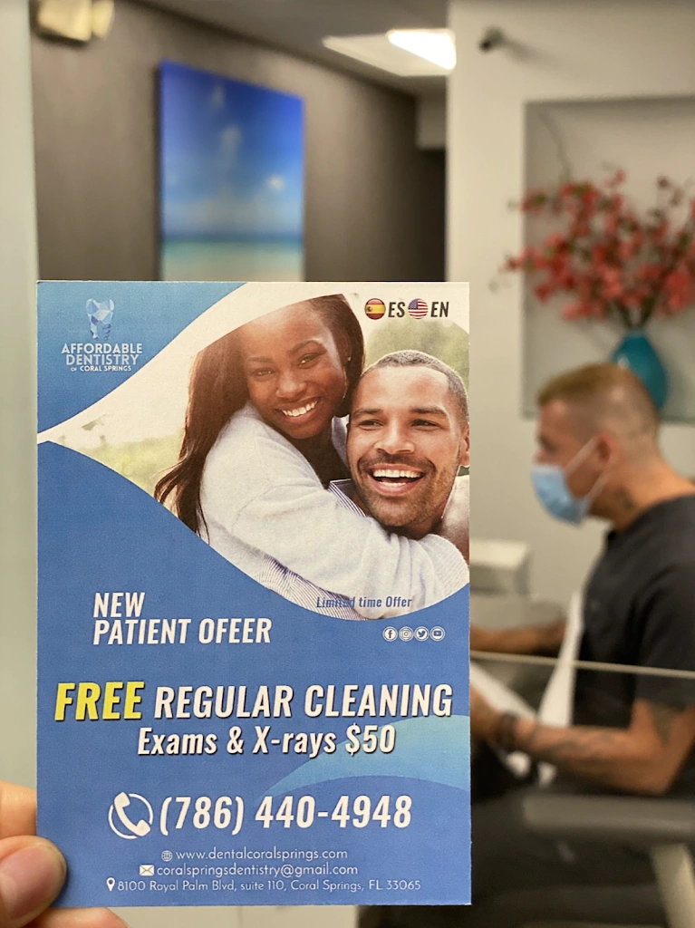 Affordable Dentistry of Coral Springs