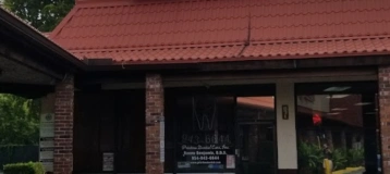 Pristine Dental Care