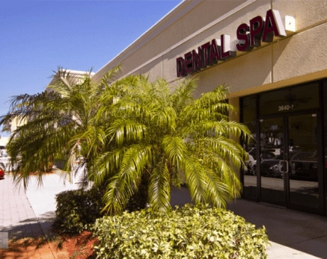 FL Dental Spa