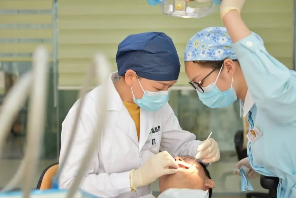 Emergency Dental