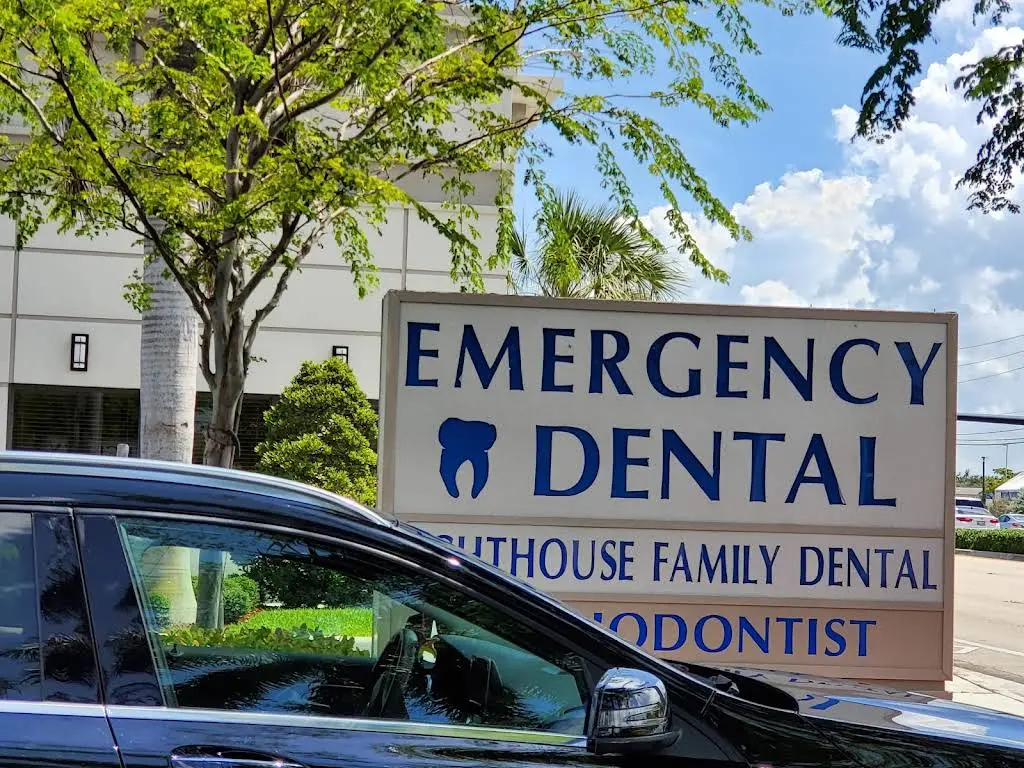 Emergency Dental