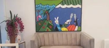 Odonto Florida Dr Gisele Oliveira