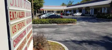 Palm Plaza Dental Center
