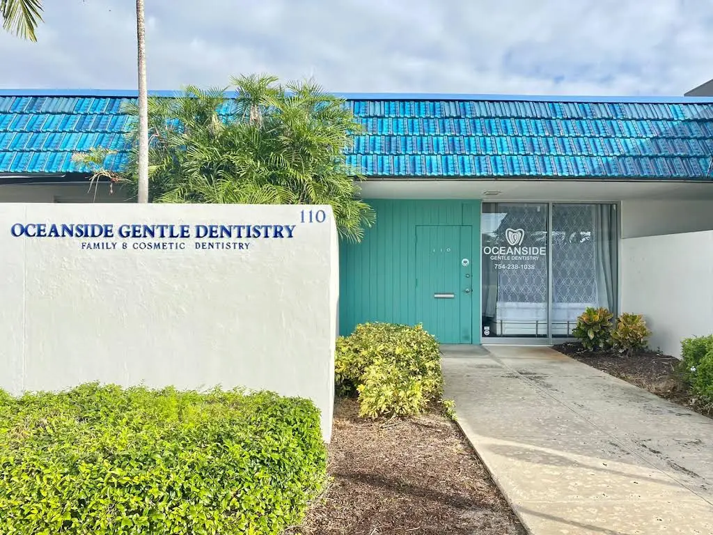 Oceanside Gentle Dentistry, PLLC