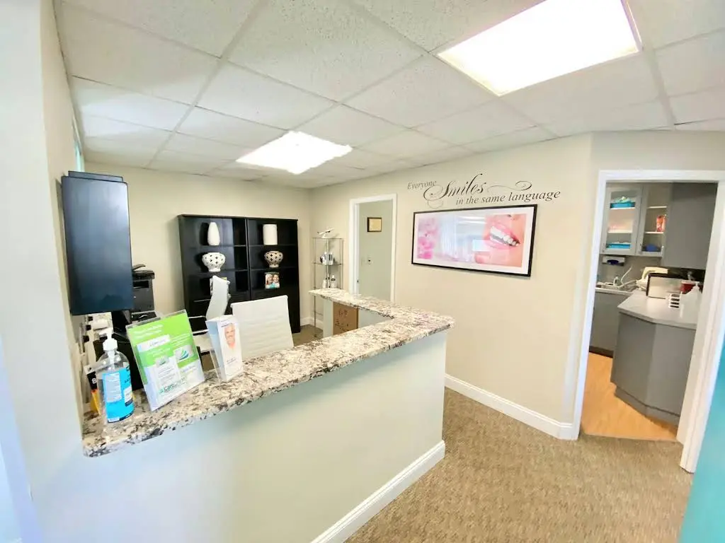 Oceanside Gentle Dentistry, PLLC