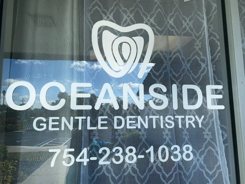 Oceanside Gentle Dentistry, PLLC