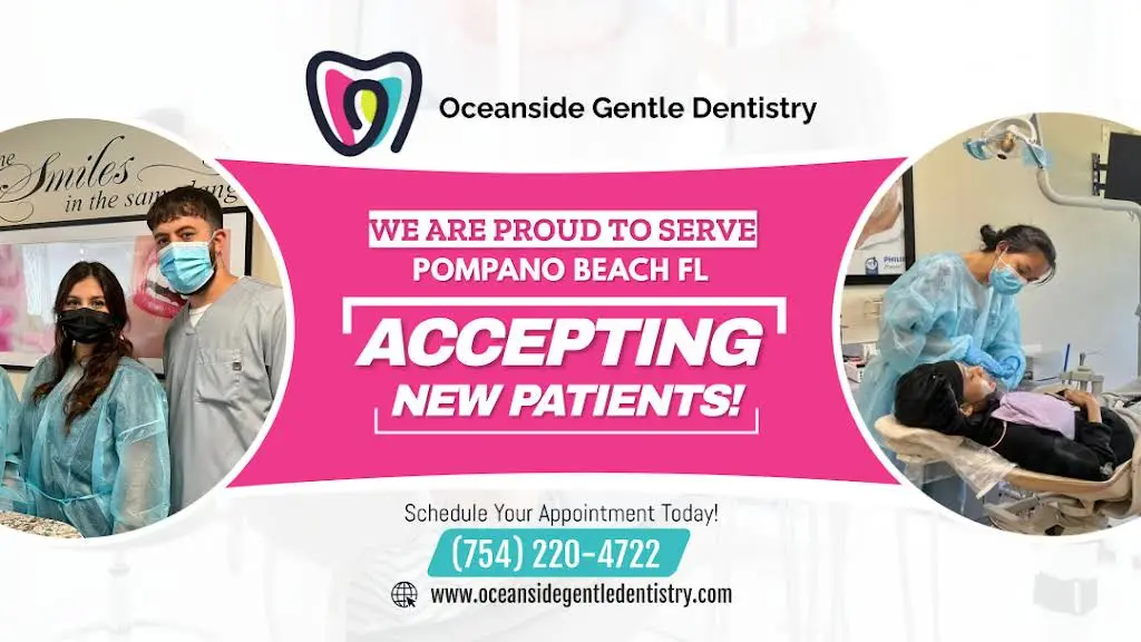 Oceanside Gentle Dentistry, PLLC