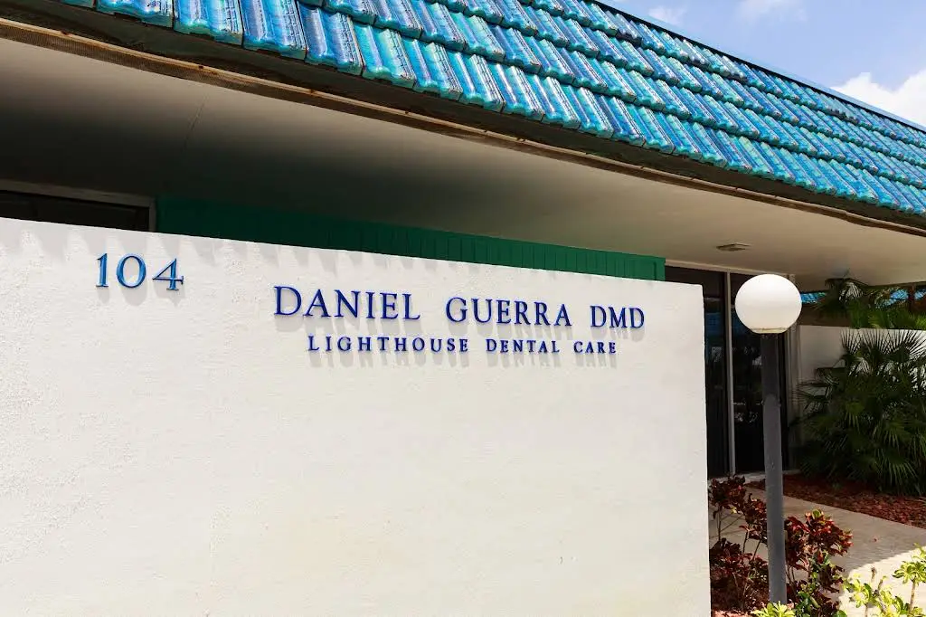 Lighthouse Dental Care