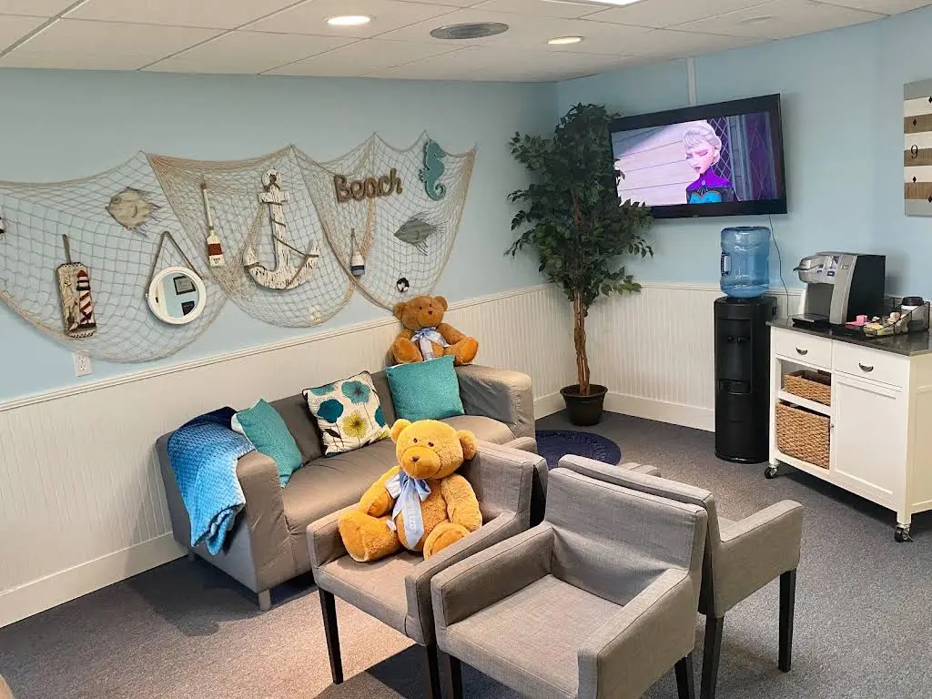 Izzy's Kidz Dentistry