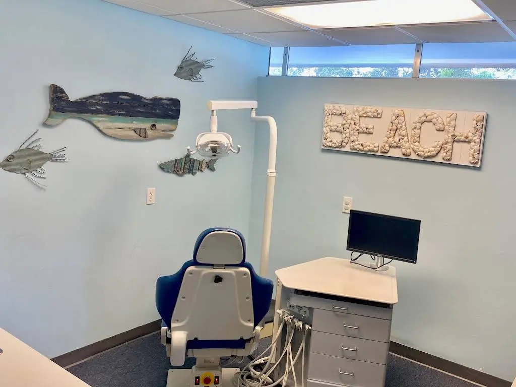 Izzy's Kidz Dentistry
