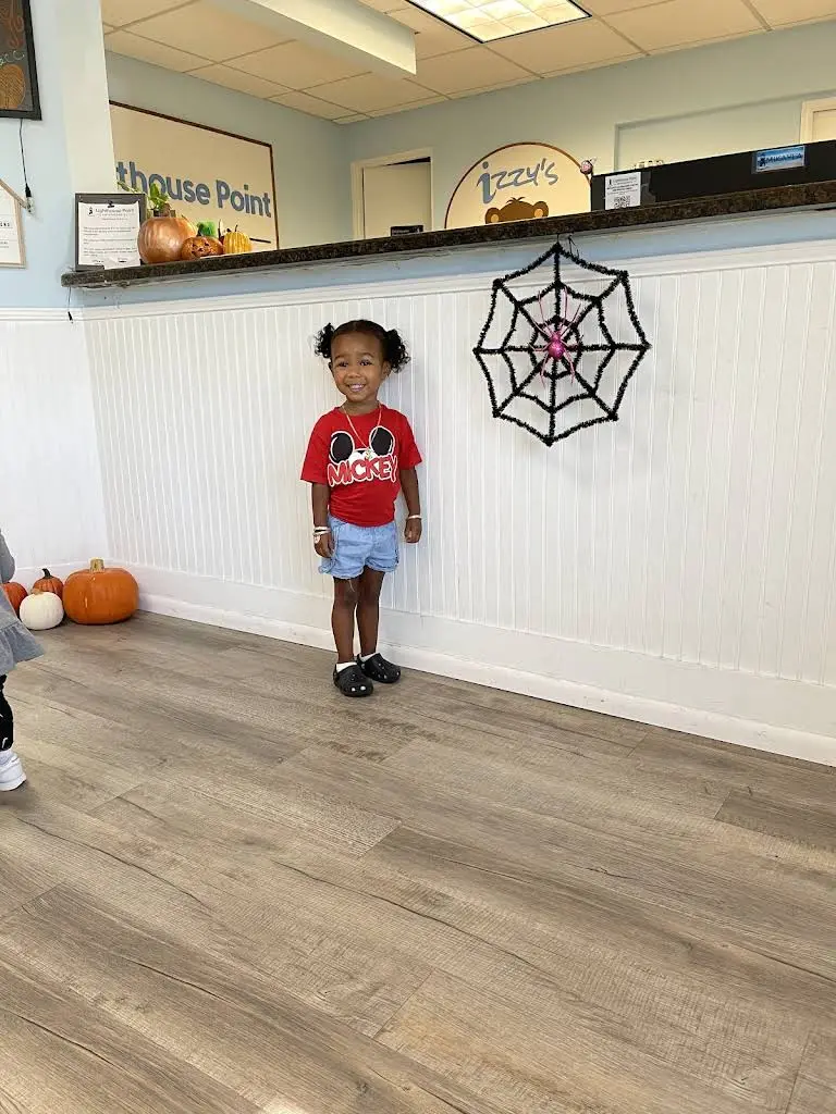 Izzy's Kidz Dentistry
