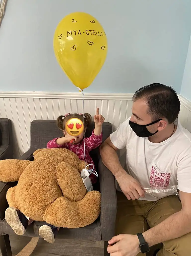Izzy's Kidz Dentistry
