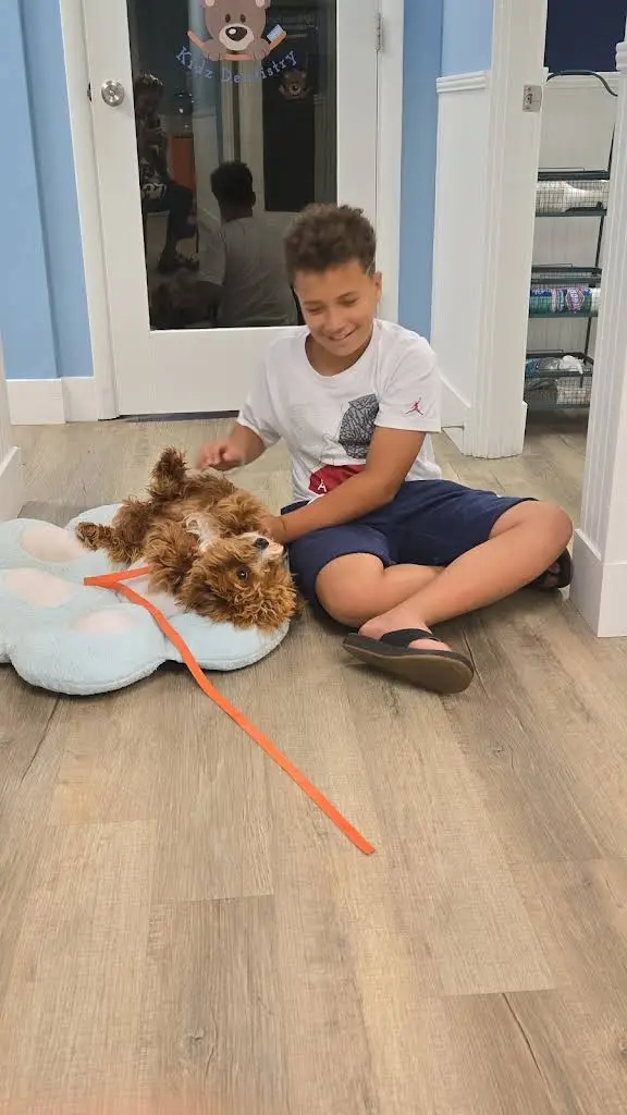 Izzy's Kidz Dentistry
