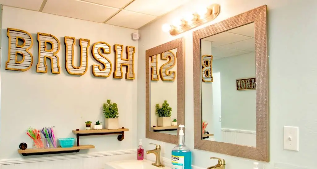 Izzy's Kidz Dentistry