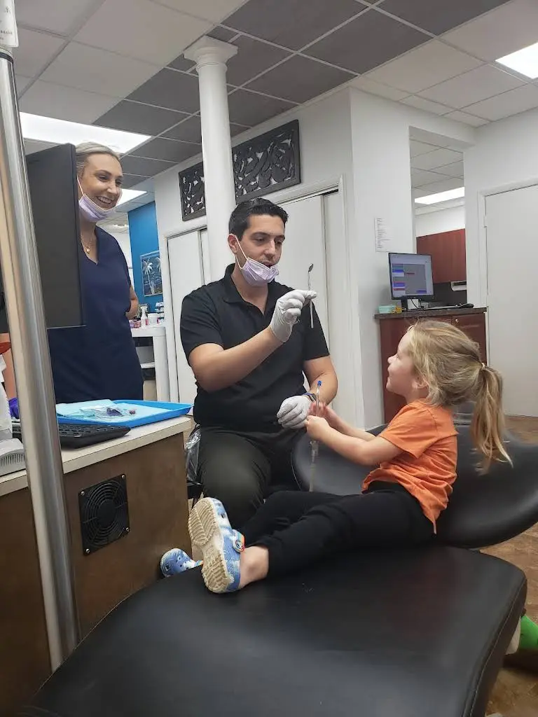 Izzy's Kidz Dentistry